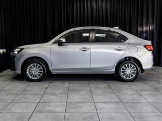 Honda Amaze 1.2 Trend