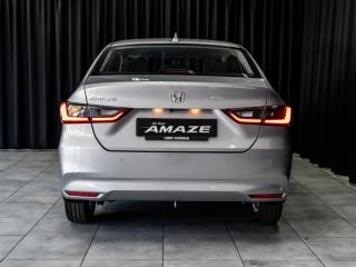 Honda Amaze 1.2 Trend