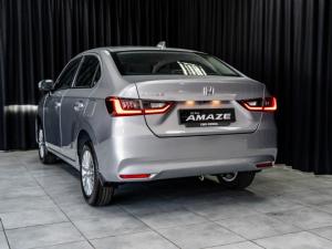 Honda Amaze 1.2 Trend - Image 6