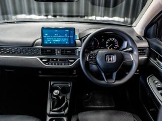 Honda Amaze 1.2 Trend