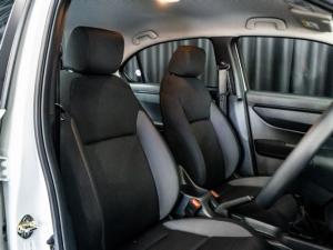 Honda Amaze 1.2 Comfort manual - Image 11