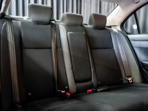 Honda Amaze 1.2 Comfort manual - Image 12
