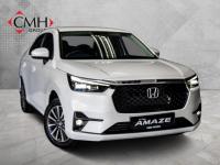 Thumbnail Honda Amaze 1.2 Comfort manual