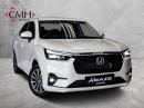 Thumbnail Honda Amaze 1.2 Comfort manual