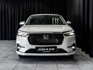 Honda Amaze 1.2 Comfort manual - Image 2