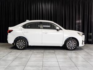 Honda Amaze 1.2 Comfort manual - Image 3