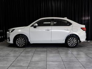 Honda Amaze 1.2 Comfort manual - Image 4