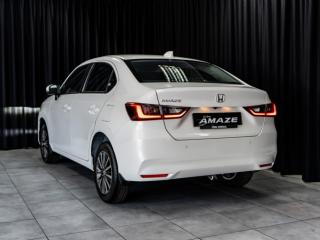 Honda Amaze 1.2 Comfort manual