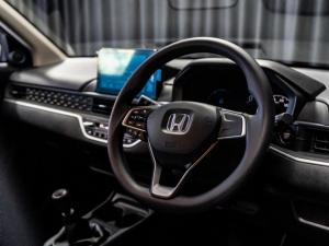 Honda Amaze 1.2 Comfort manual - Image 7