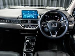 Honda Amaze 1.2 Comfort manual - Image 8