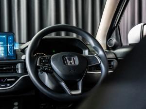Honda Amaze 1.2 Comfort manual - Image 9