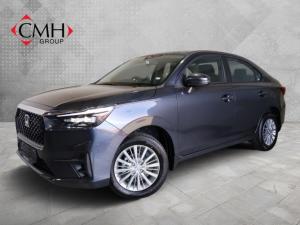 Honda Amaze 1.2 Trend - Image 1