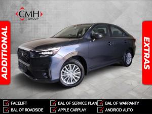 Honda Amaze 1.2 Trend - Image 1