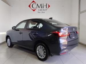 Honda Amaze 1.2 Trend - Image 4