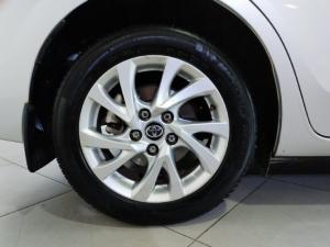 Toyota Corolla 1.8 Exclusive auto - Image 11
