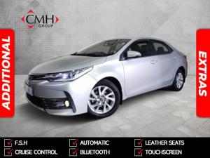 Toyota Corolla 1.8 Exclusive auto - Image 1