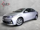Thumbnail Toyota Corolla 1.8 Exclusive auto