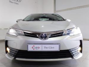Toyota Corolla 1.8 Exclusive auto - Image 2