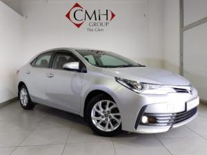 Toyota Corolla 1.8 Exclusive auto - Image 3