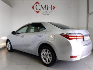 Toyota Corolla 1.8 Exclusive auto - Image 4