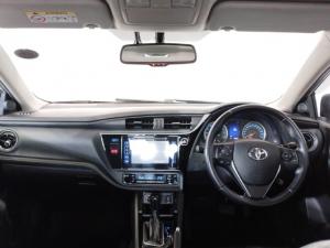 Toyota Corolla 1.8 Exclusive auto - Image 7