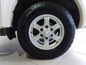 GWM Steed 5 2.0VGT double cab 4x4 Lux - Image 10