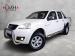 GWM Steed 5 2.0VGT double cab 4x4 Lux - Thumbnail 1