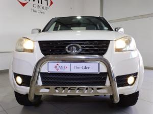 GWM Steed 5 2.0VGT double cab 4x4 Lux - Image 2