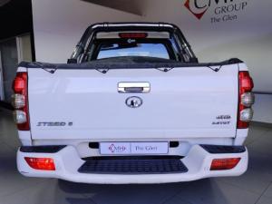 GWM Steed 5 2.0VGT double cab 4x4 Lux - Image 5