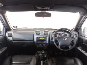 GWM Steed 5 2.0VGT double cab 4x4 Lux - Image 6