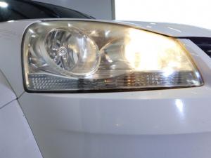 GWM Steed 5 2.0VGT double cab 4x4 Lux - Image 9