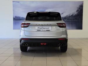 Proton X50 1.5T Luxury - Image 10