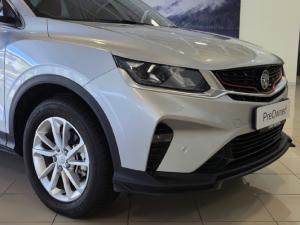 Proton X50 1.5T Luxury - Image 12