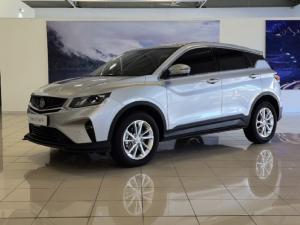Proton X50 1.5T Luxury - Image 3