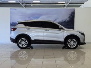 Proton X50 1.5T Luxury - Image 5