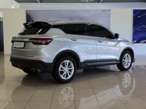Proton X50 1.5T Luxury - Image 6