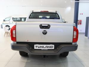 Foton Tunland G7 2.0TD double cab TL manual - Image 10