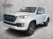Foton Tunland G7 2.0TD double cab TL manual - Thumbnail 1