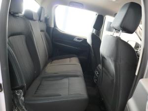 Foton Tunland G7 2.0TD double cab TL manual - Image 4