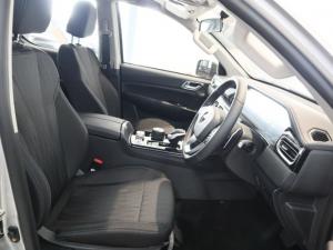 Foton Tunland G7 2.0TD double cab TL manual - Image 5