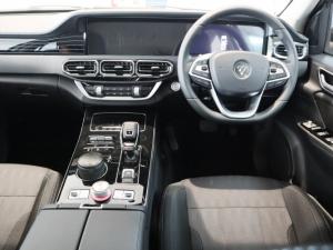 Foton Tunland G7 2.0TD double cab TL manual - Image 6