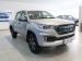Foton Tunland G7 2.0TD double cab TL manual - Thumbnail 7