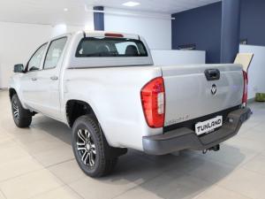 Foton Tunland G7 2.0TD double cab TL manual - Image 9