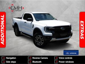 Ford Ranger 2.0 BiTurbo SuperCab XLT 4x4 - Image 1