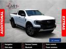 Thumbnail Ford Ranger 2.0 BiTurbo SuperCab XLT 4x4