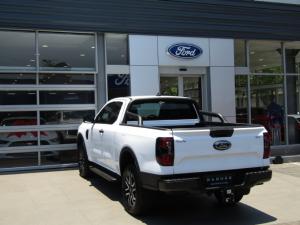 Ford Ranger 2.0 BiTurbo SuperCab XLT 4x4 - Image 4