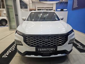 Ford Territory 1.8T Ambiente - Image 2