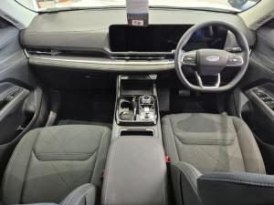 Ford Territory 1.8T Ambiente - Image 6