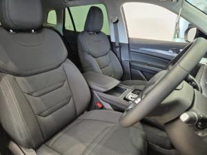 Ford Territory 1.8T Ambiente - Image 7