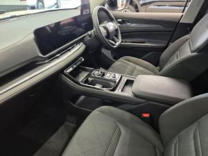 Ford Territory 1.8T Ambiente - Image 8